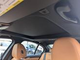 Thumbnail of 2024 Melbourne Red Metallic BMW 330