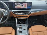Thumbnail of 2024 Melbourne Red Metallic BMW 330