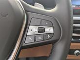 Thumbnail of 2024 Melbourne Red Metallic BMW 330