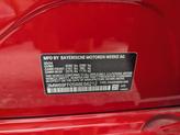 Thumbnail of 2024 Melbourne Red Metallic BMW 330