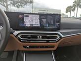 Thumbnail of 2024 Melbourne Red Metallic BMW 330