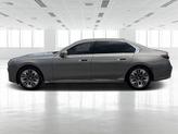 Thumbnail of 2023 Oxide Grey Metallic BMW i7