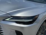 Thumbnail of 2024 Iridium Lexus RX 350