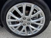 Thumbnail of 2019 Crystal White Tricoat Cadillac XT4