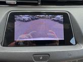 Thumbnail of 2019 Crystal White Tricoat Cadillac XT4