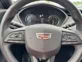 Thumbnail of 2019 Crystal White Tricoat Cadillac XT4