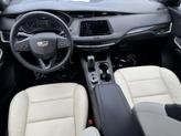 Thumbnail of 2019 Crystal White Tricoat Cadillac XT4