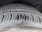 Thumbnail of 2019 Crystal White Tricoat Cadillac XT4