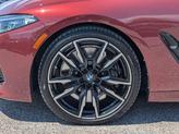 Thumbnail of 2023 Red Metallic BMW M850 Gran Coupe