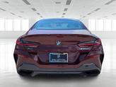 Thumbnail of 2023 Red Metallic BMW M850 Gran Coupe