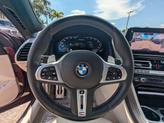 Thumbnail of 2023 Red Metallic BMW M850 Gran Coupe