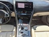 Thumbnail of 2023 Red Metallic BMW M850 Gran Coupe