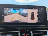 Thumbnail of 2023 Red Metallic BMW M850 Gran Coupe