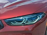 Thumbnail of 2023 Red Metallic BMW M850 Gran Coupe