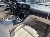 Thumbnail of 2023 Red Metallic BMW M850 Gran Coupe
