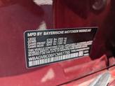 Thumbnail of 2023 Red Metallic BMW M850 Gran Coupe
