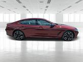 Thumbnail of 2023 Red Metallic BMW M850 Gran Coupe