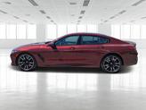 Thumbnail of 2023 Red Metallic BMW M850 Gran Coupe