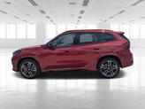 Thumbnail of 2026 Red Metallic BMW X1