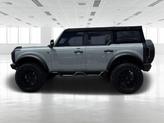 Thumbnail of 2022 Cactus Gray Ford Bronco