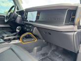 Thumbnail of 2022 Cactus Gray Ford Bronco