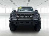 Thumbnail of 2022 Cactus Gray Ford Bronco