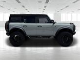 Thumbnail of 2022 Cactus Gray Ford Bronco