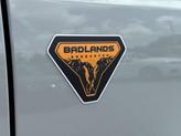 Thumbnail of 2022 Cactus Gray Ford Bronco