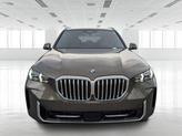 Thumbnail of 2026 Green Metallic BMW X5