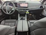 Thumbnail of 2026 Green Metallic BMW X5