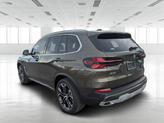 Thumbnail of 2026 Green Metallic BMW X5