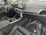 Thumbnail of 2026 Green Metallic BMW X5