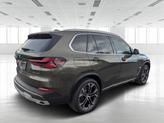 Thumbnail of 2026 Green Metallic BMW X5