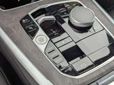 Thumbnail of 2026 Green Metallic BMW X5
