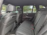 Thumbnail of 2026 Green Metallic BMW X5