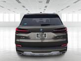 Thumbnail of 2026 Green Metallic BMW X5