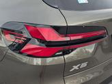 Thumbnail of 2026 Green Metallic BMW X5