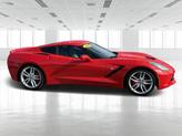 Thumbnail of 2016 Torch Red Chevrolet Corvette