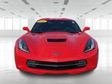 Thumbnail of 2016 Torch Red Chevrolet Corvette