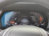 Thumbnail of 2021 Blue Metallic BMW X5