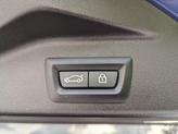 Thumbnail of 2021 Blue Metallic BMW X5