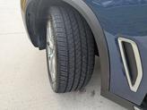 Thumbnail of 2021 Blue Metallic BMW X5