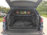 Thumbnail of 2021 Blue Metallic BMW X5