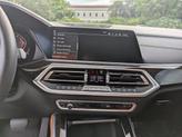 Thumbnail of 2021 Blue Metallic BMW X5