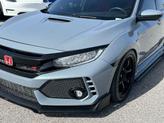 Thumbnail of 2019 Sonic Gray Pearl Honda Civic Type R