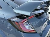 Thumbnail of 2019 Sonic Gray Pearl Honda Civic Type R