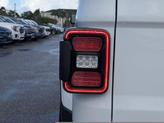 Thumbnail of 2022 Bright White Clearcoat Jeep Gladiator