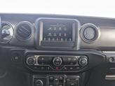 Thumbnail of 2022 Bright White Clearcoat Jeep Gladiator