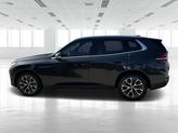 Thumbnail of 2025 Dark Graphite BMW X3