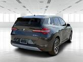 Thumbnail of 2025 Dark Graphite BMW X3